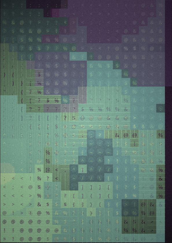 Convergence Remnants #18208