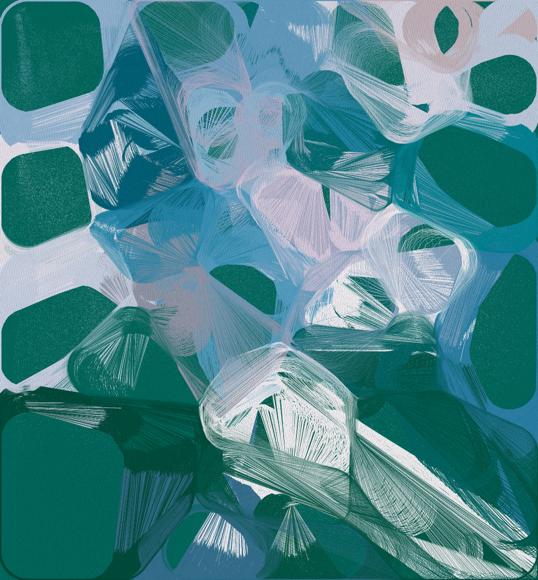Cellophane #161