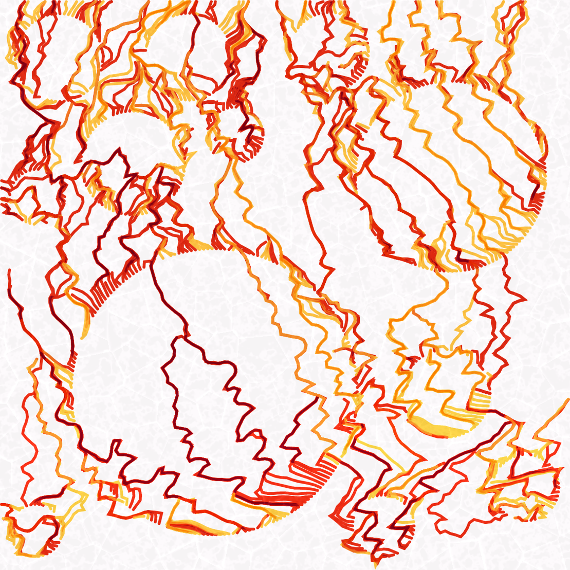 Plottable Field (8 frames) #85