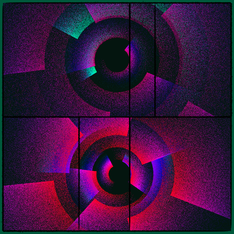 Mapped Orbits for Unbound Electrons #319