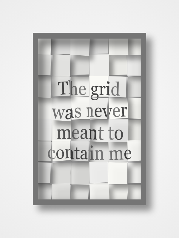 The Metaphor Machine #31520