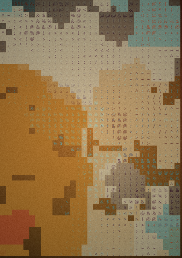 Convergence Remnants #24911