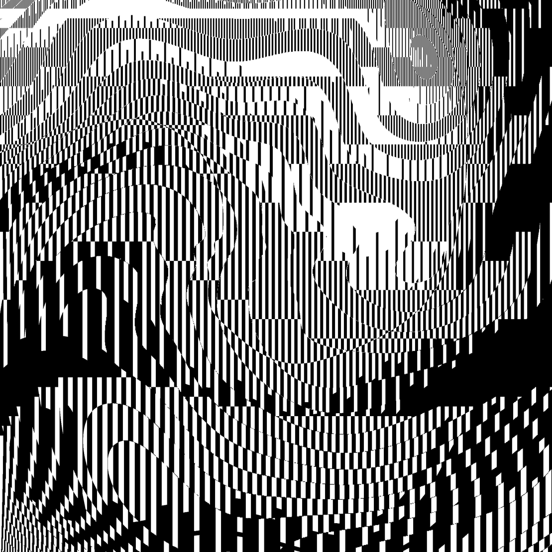 Broken Dither #193