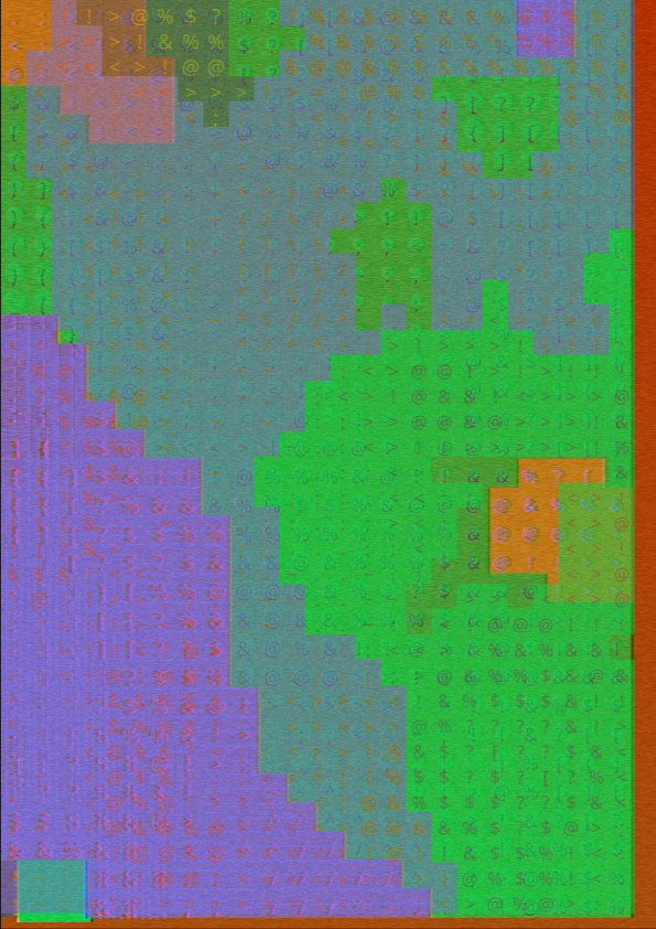 Convergence Remnants #14160