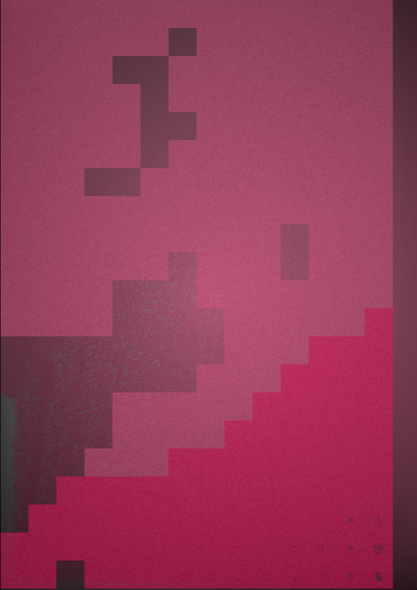 Convergence Remnants #9520