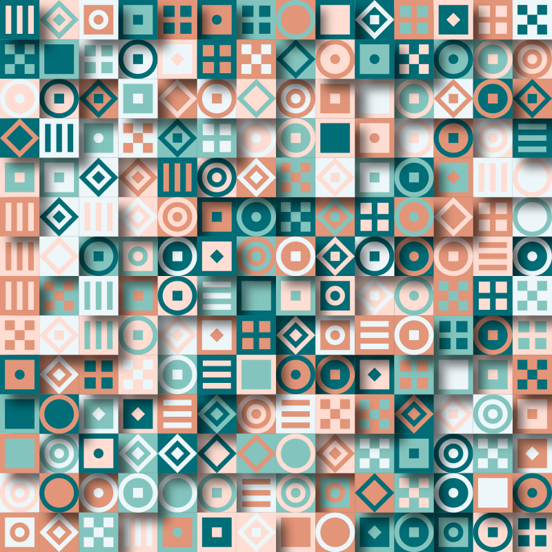 Simple Patterns #106