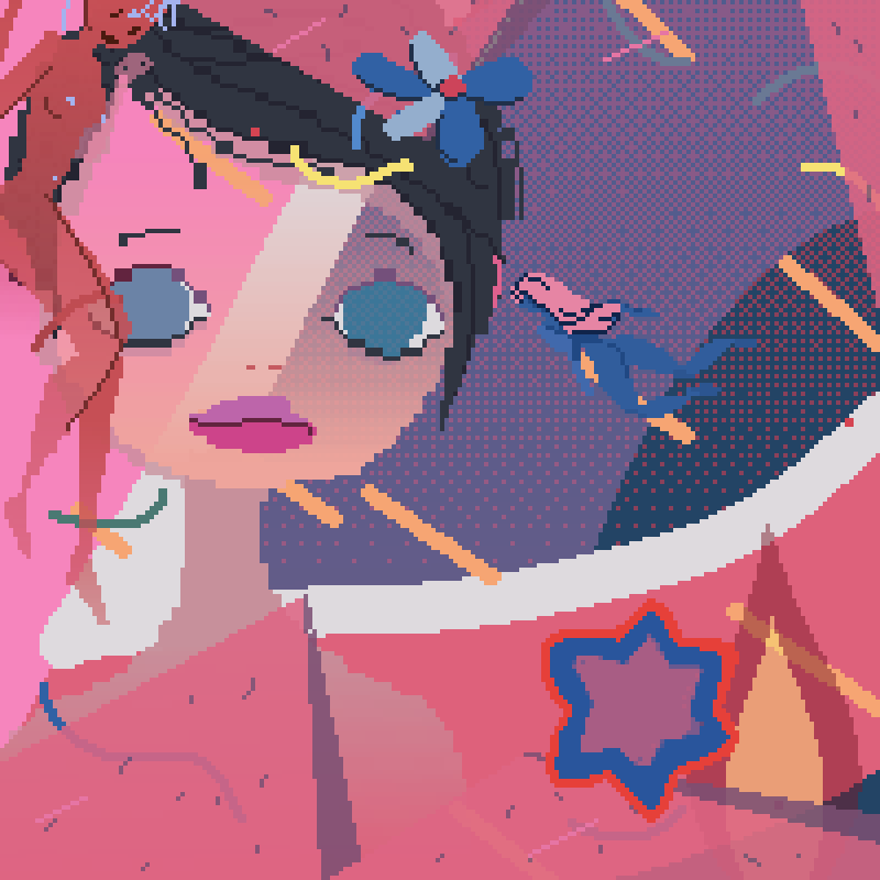Cosmic Trip #149