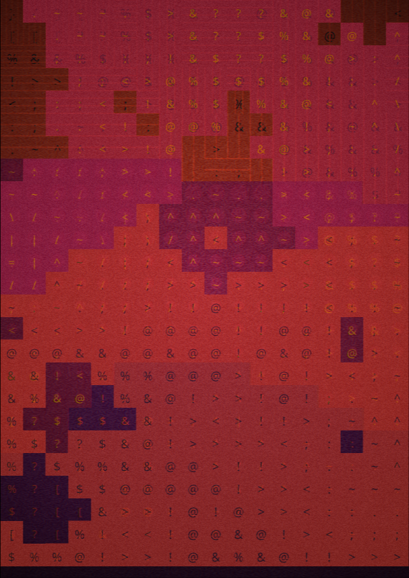 Convergence Remnants #4937
