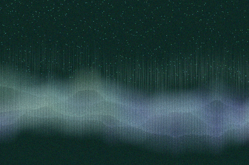 Evanescent Night #22