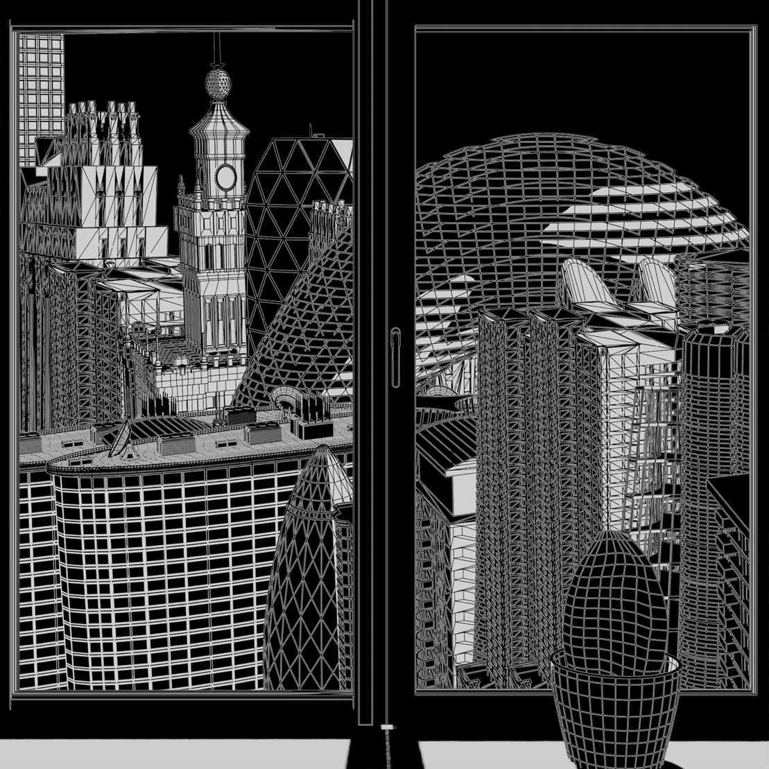 City View #158