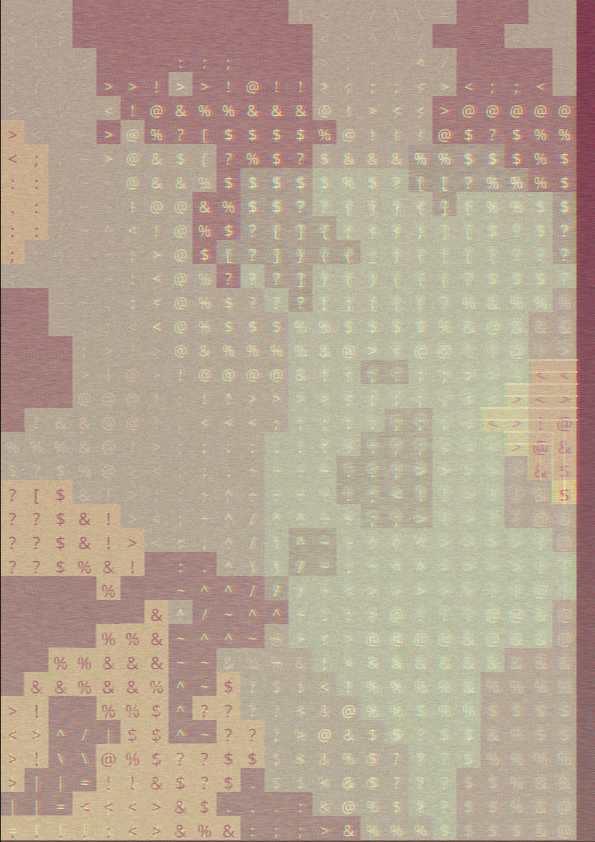 Convergence Remnants #12619