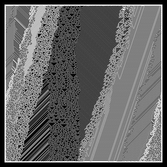 Dynamic generations #71