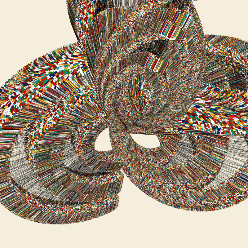Singularithm #1234