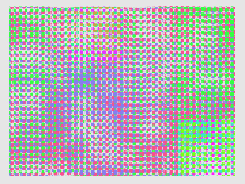 Color Function #3487