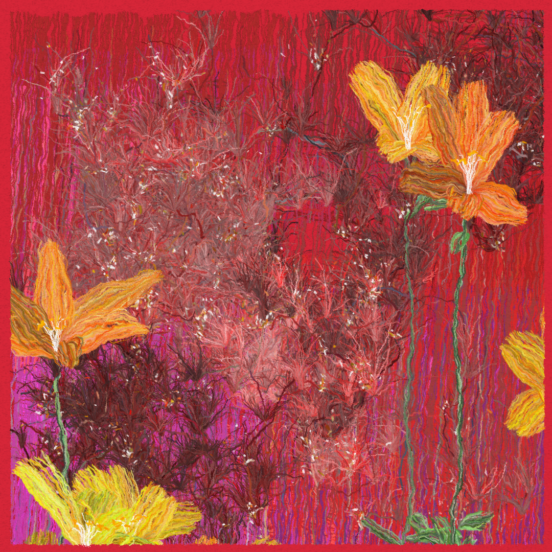The Soul of Flowers #111