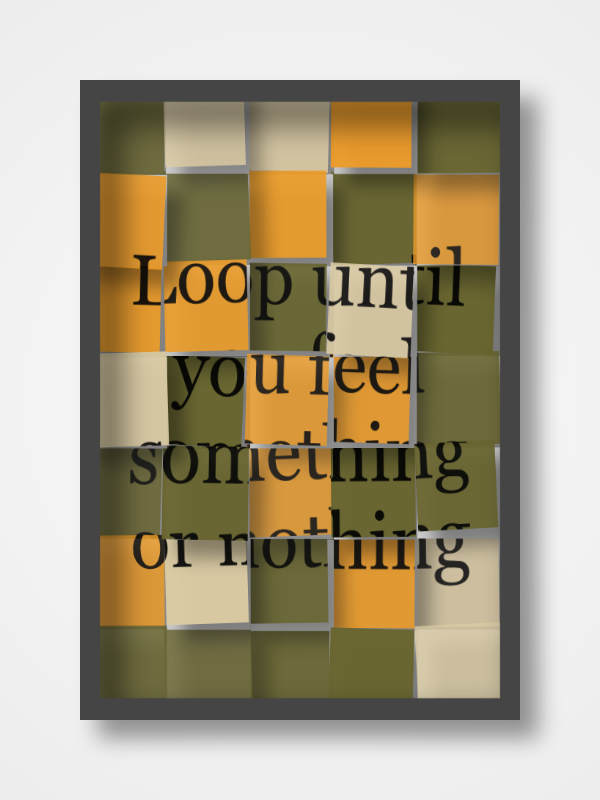 The Metaphor Machine #3633