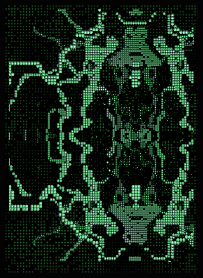 X-Form Base #3441
