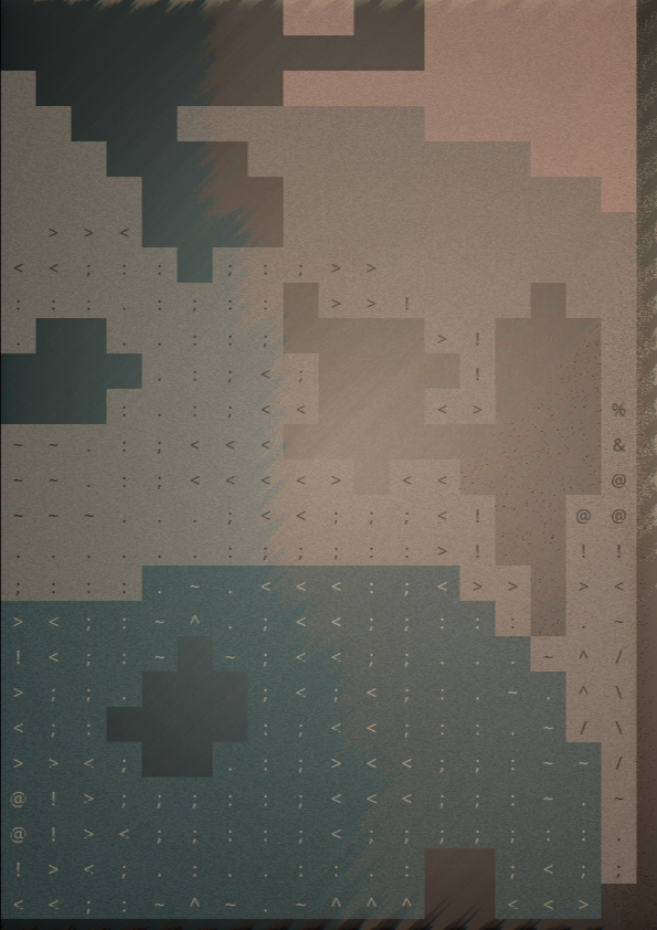 Convergence Remnants #14856