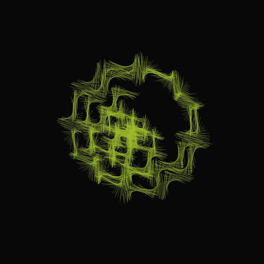 The Noise #10785