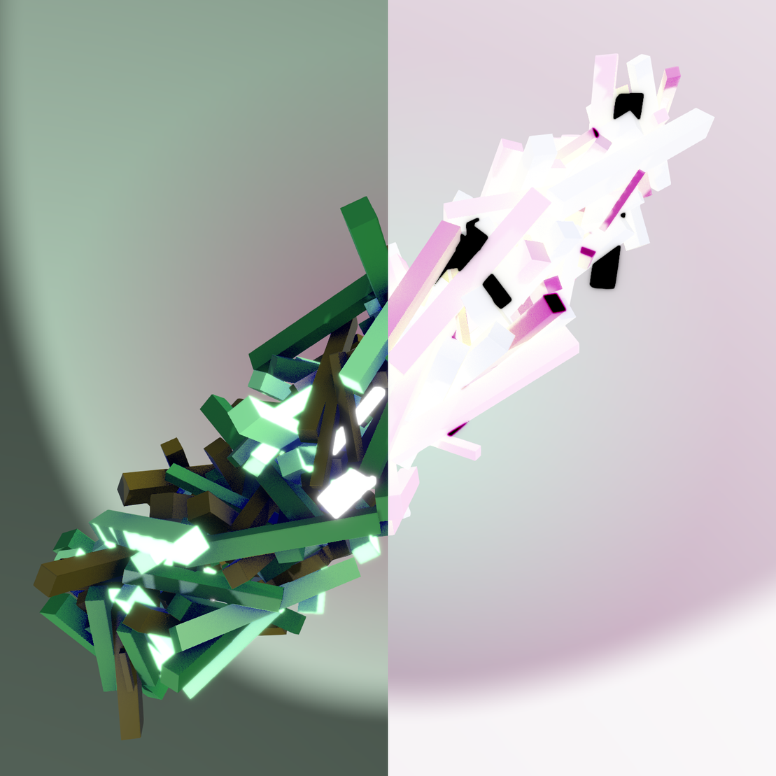 Aggregation #70