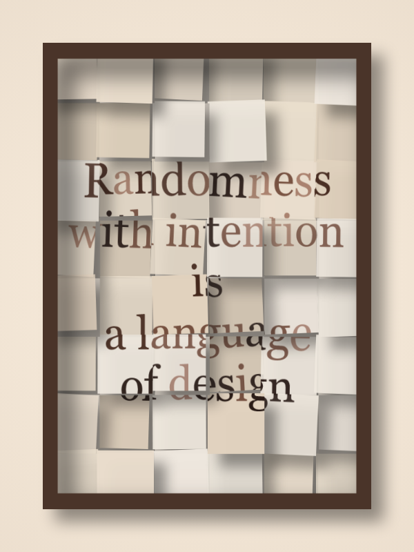 The Metaphor Machine #43877
