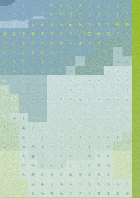 Convergence Remnants #6371