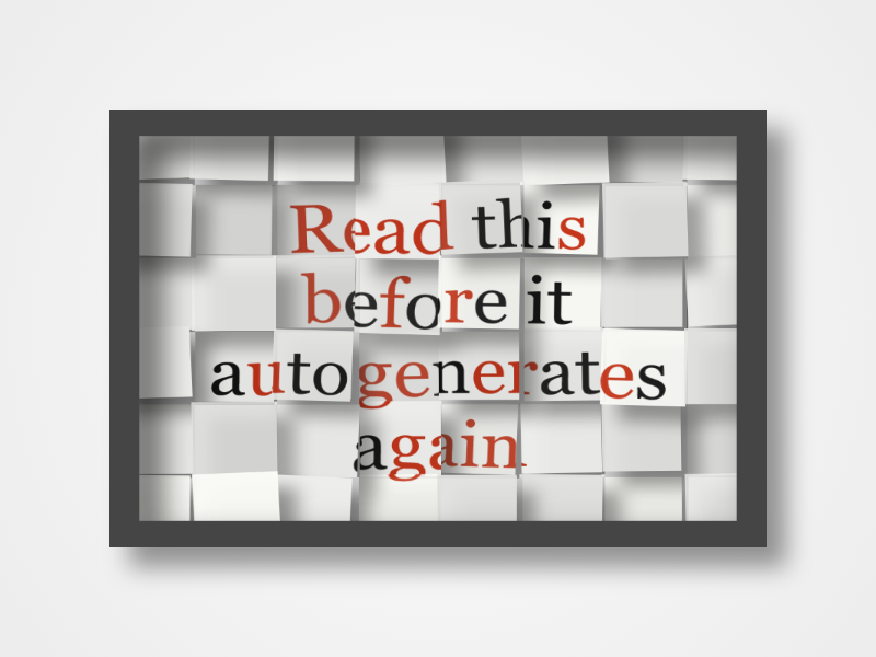 The Metaphor Machine #13229