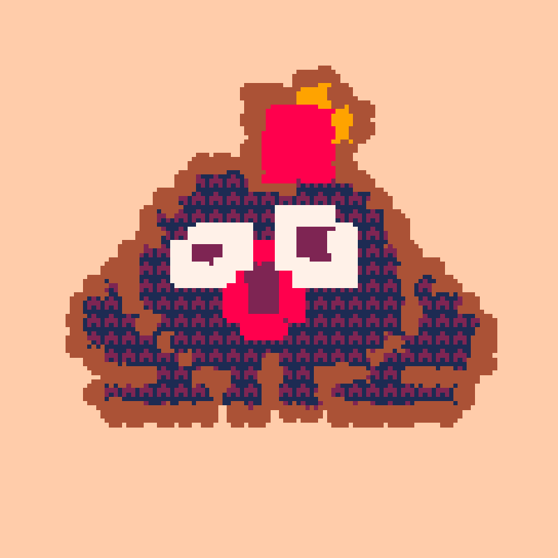 PICO TOADS #25