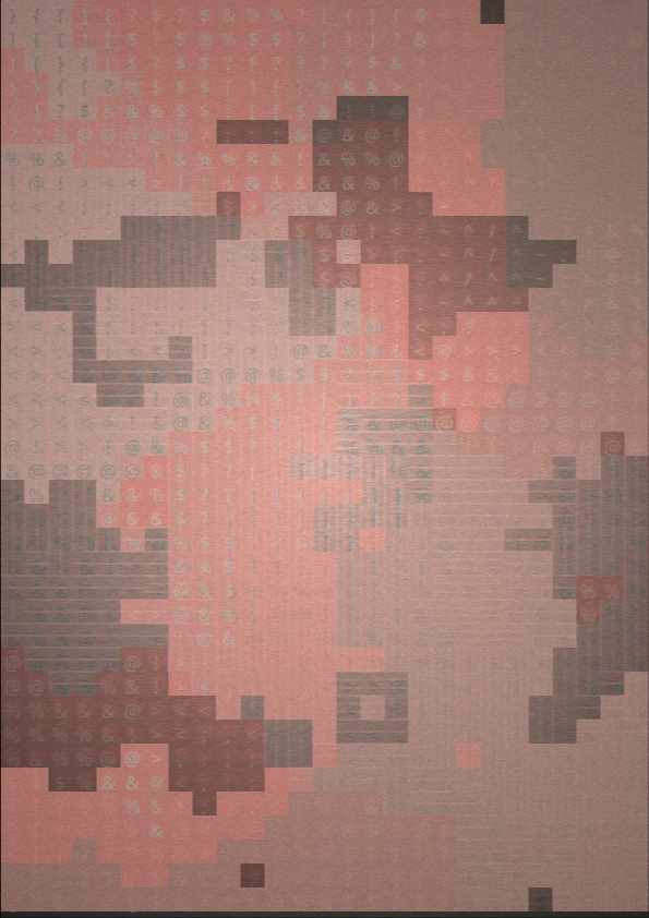 Convergence Remnants #7391