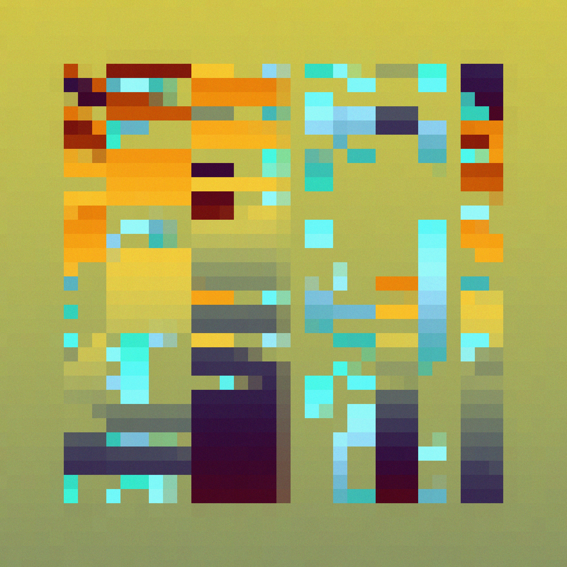 Tympanic #39