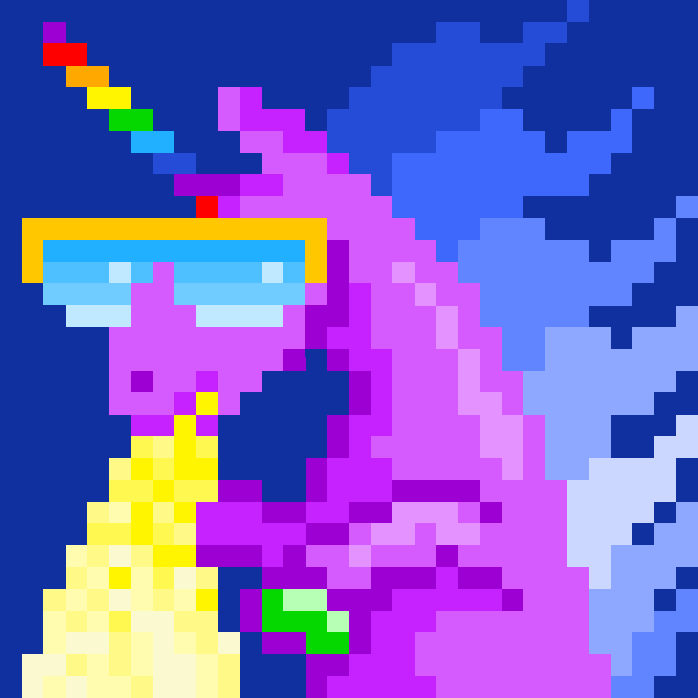 Unicorn #2406