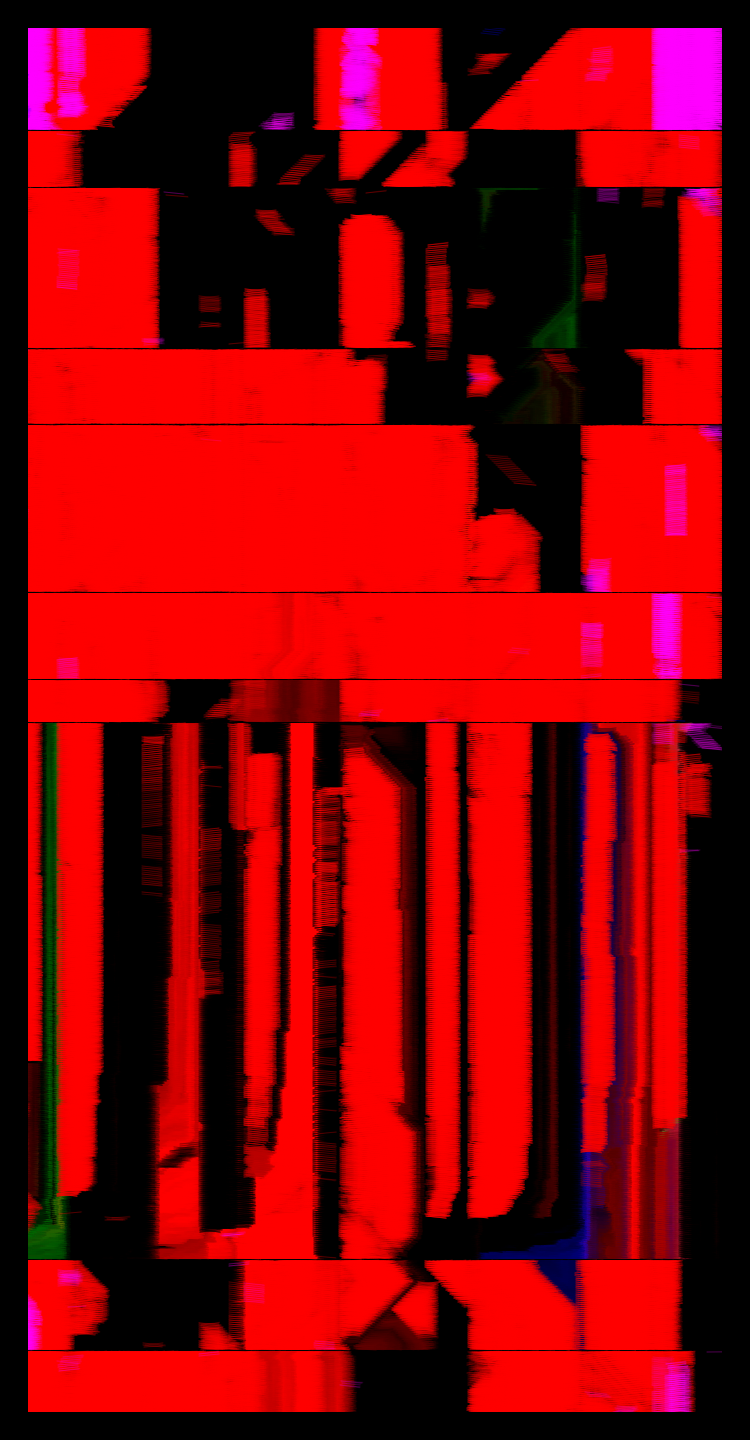 Entropic Bug #8