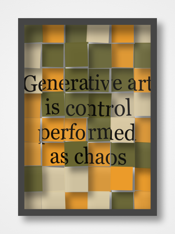 The Metaphor Machine #6749