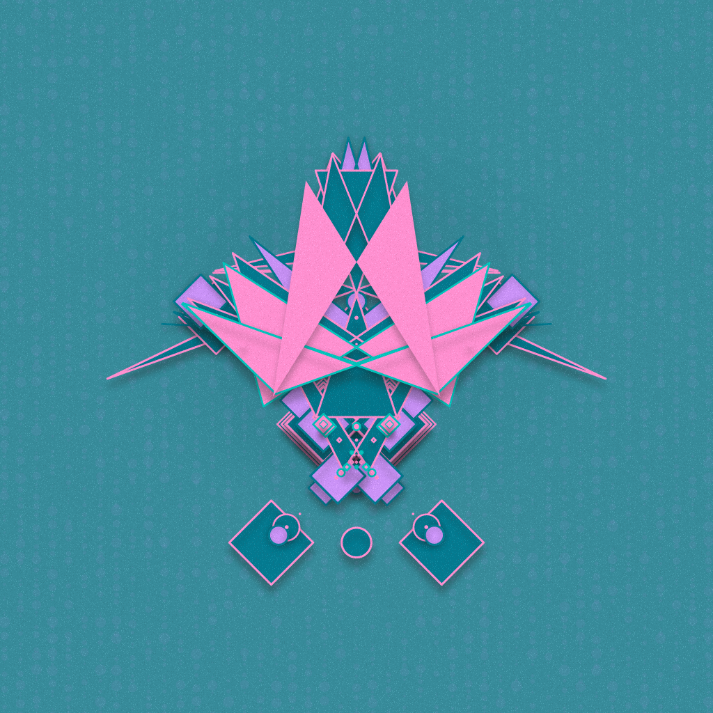 Paper Emblems #180