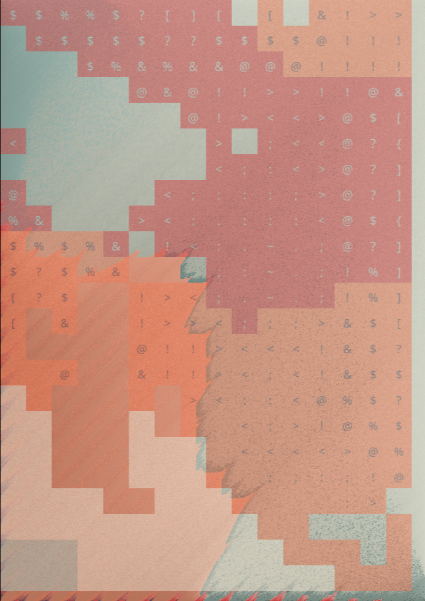 Convergence Remnants #24384