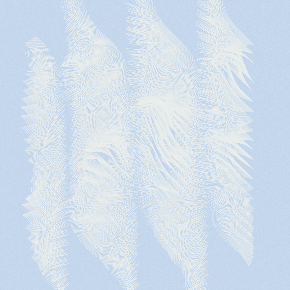 Curtains #13
