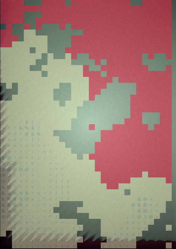 Convergence Remnants #23726
