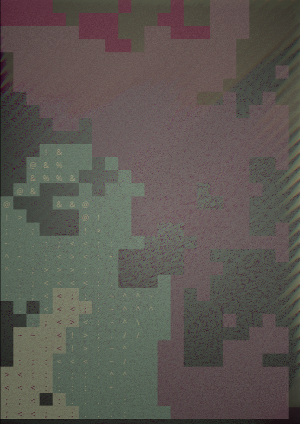 Convergence Remnants #25275
