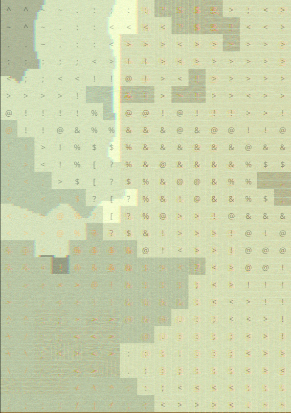 Convergence Remnants #15504