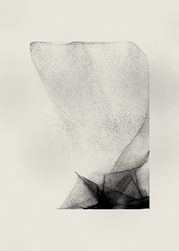 Automatism #125