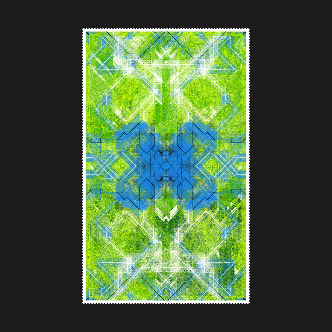 貝殻 | SHELL #127