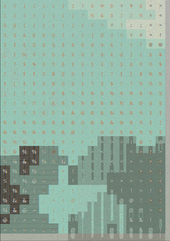 Convergence Remnants #25017