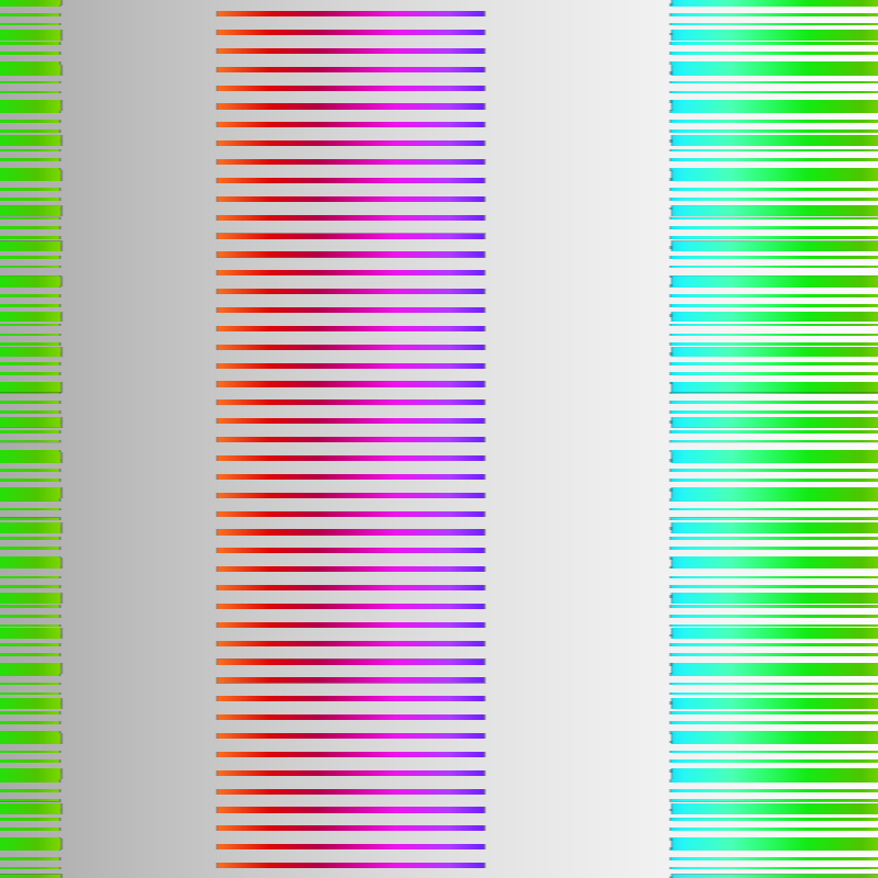 Rizome Lines #48