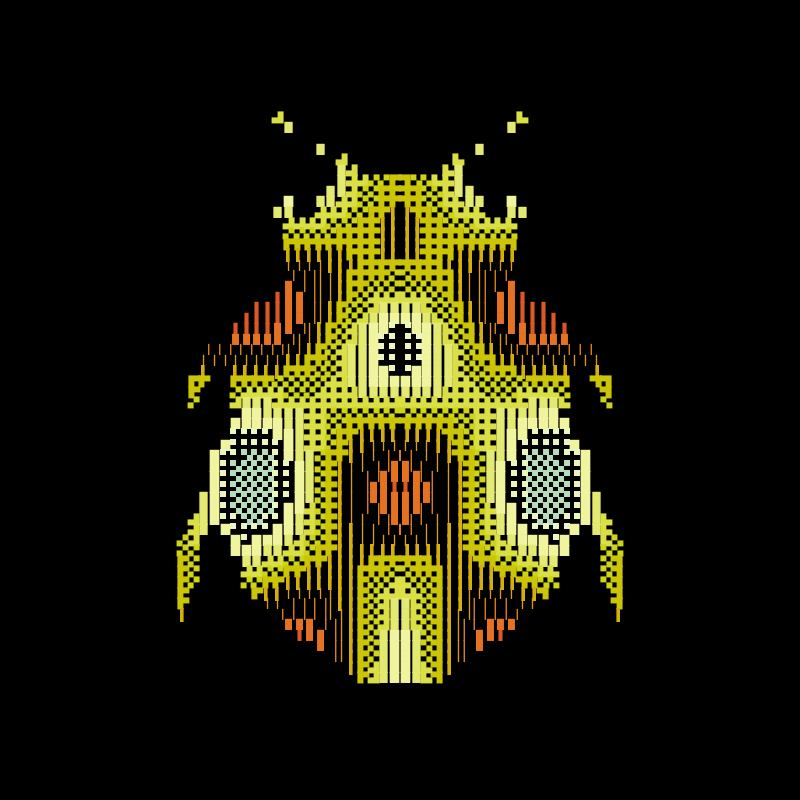 neurobugs #108