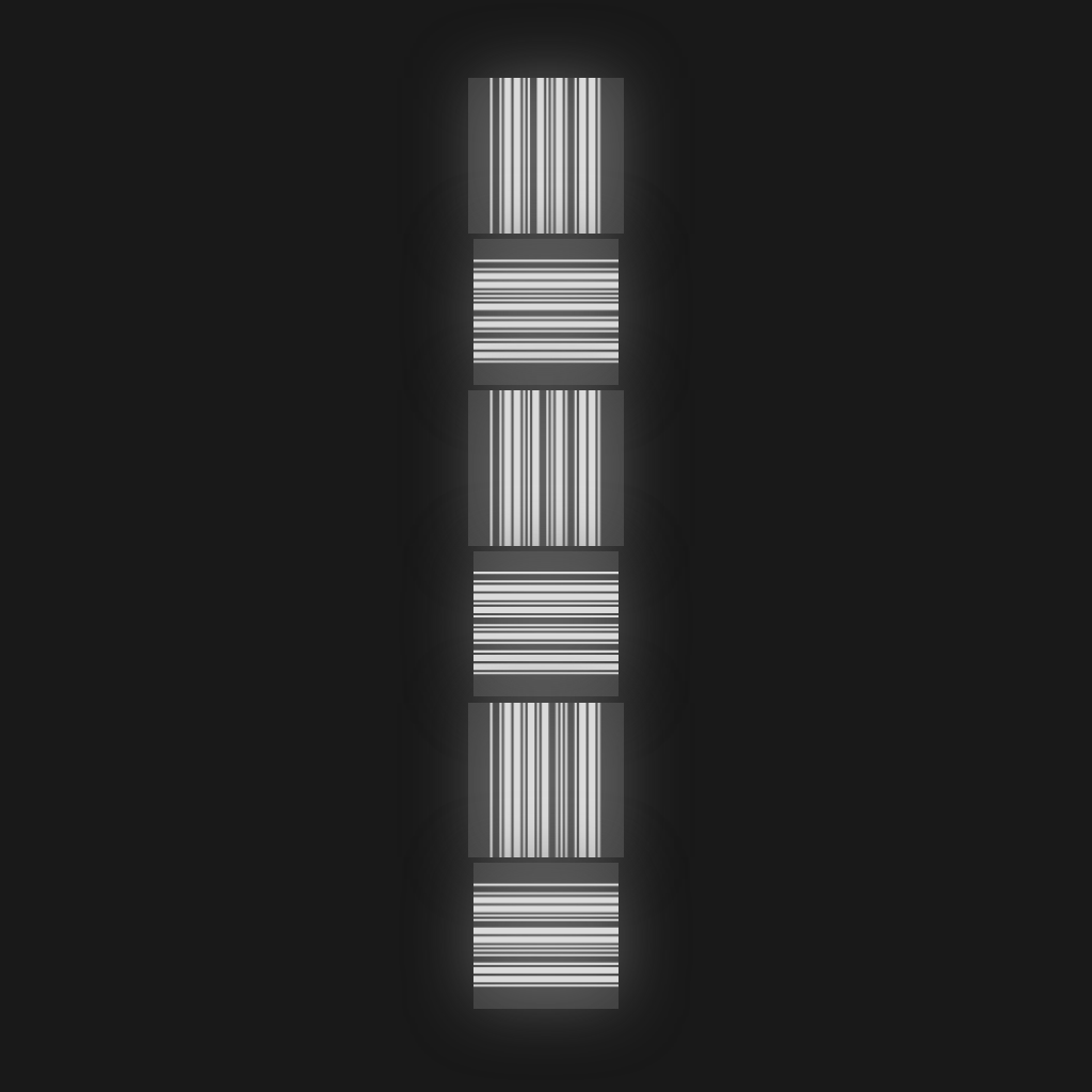 barcode(fxhash) #508