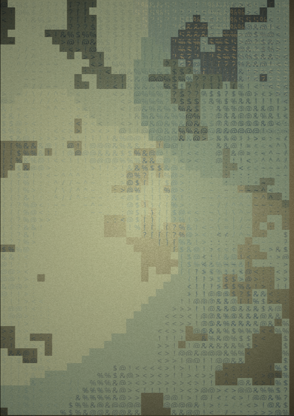 Convergence Remnants #21962