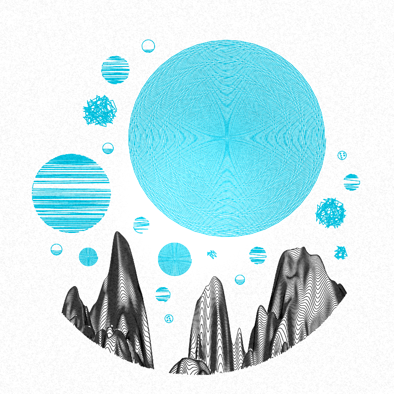 Plottable Mountain Moons #302