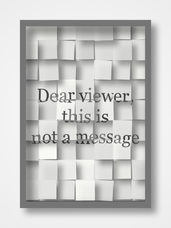 The Metaphor Machine #38591