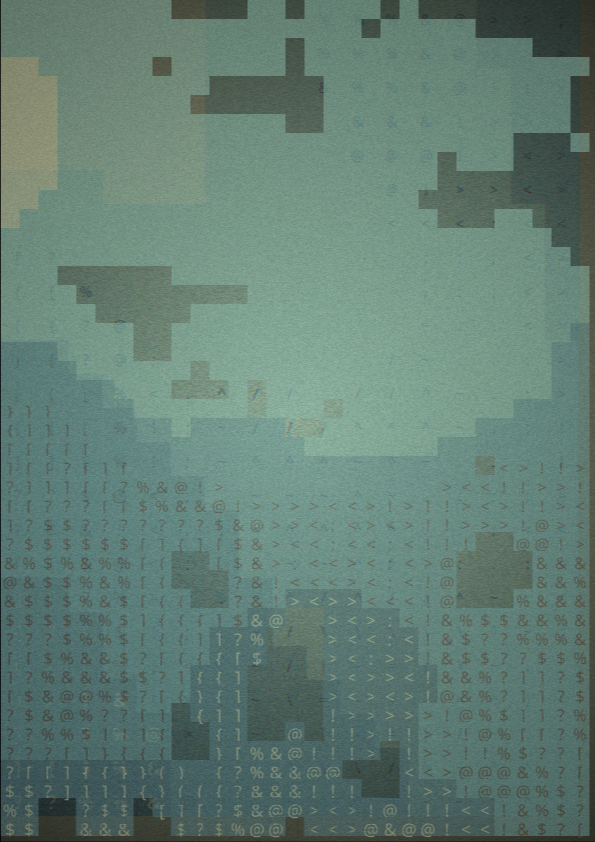 Convergence Remnants #1552