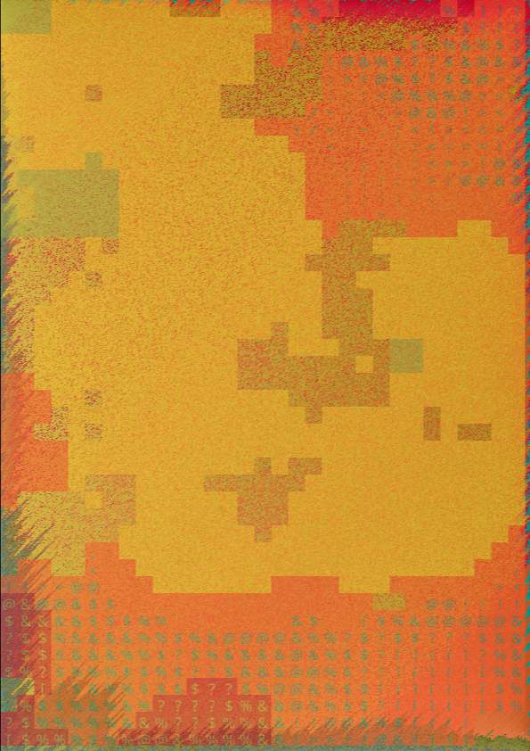 Convergence Remnants #23113